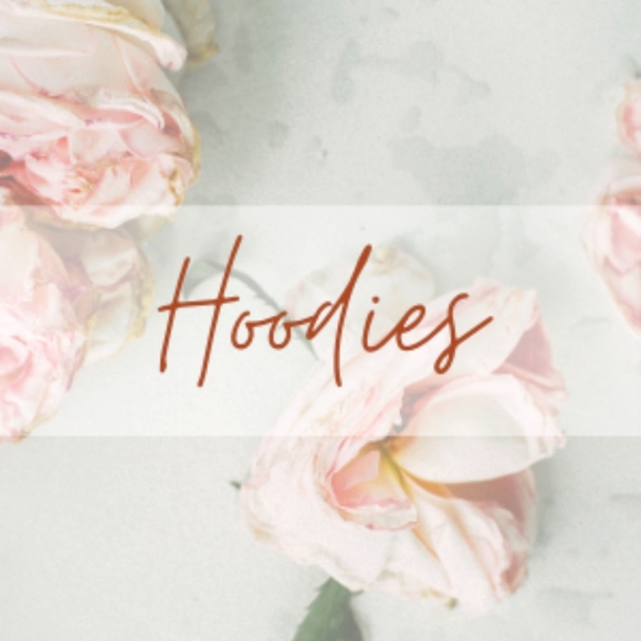 Hoodies - Picture 1 of 1